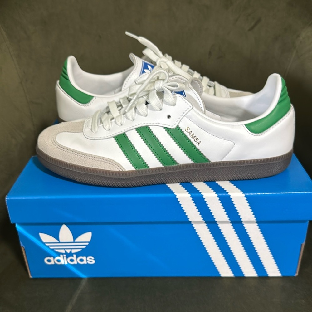 Adidas Samba